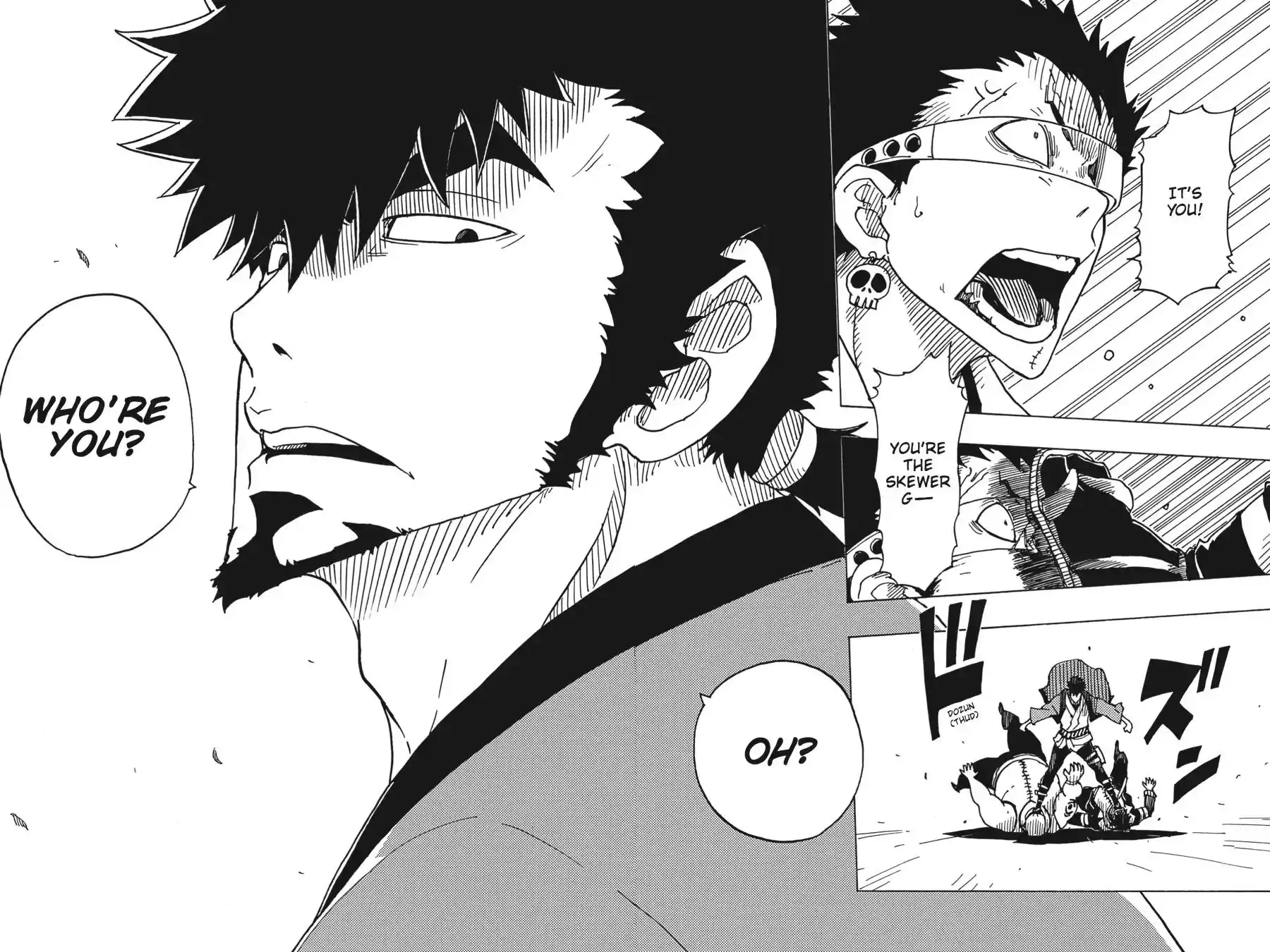 Dimension W Chapter 83 19